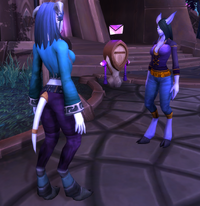 Image of Trader