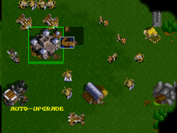 Warcraft2Console PlayStation Screen9.png
