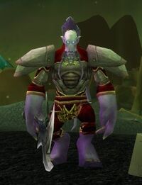 Image of Ashtongue Warrior