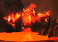 Image of Blazing Stygia