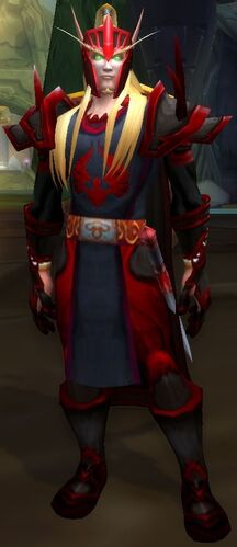 Blood Knights - Wowpedia - Your Wiki Guide To The World Of Warcraft