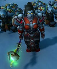 Image of Cabalist Doombrow