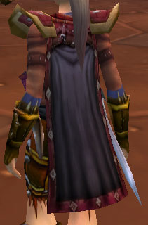 Cape of the Brotherhood