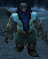 Image of Enslaved Archaeologist