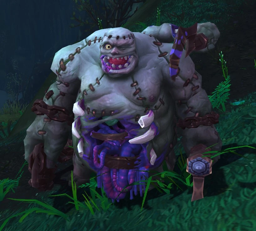Festering Abomination Wowpedia Your wiki guide to the World of Warcraft