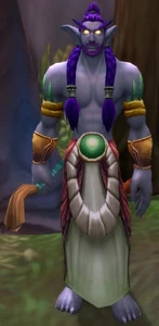 Image of Firodren Mooncaller