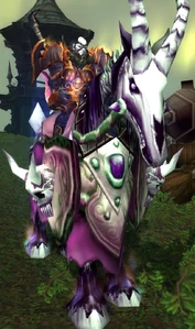 Image of High Executor Anselm