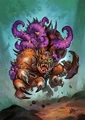 A Void-corrupted version of Hogger.