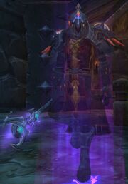 Image of Archmage Aethas Sunreaver