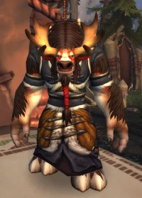 Image of Oakin Ironbull