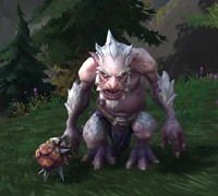 Image of Scrapbone Scavenger