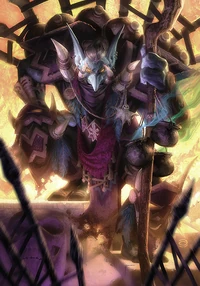 Image of Sen'jin