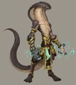 Sethrak