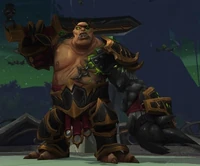 Image of Smashspite the Hateful