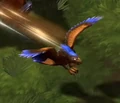 Spirit in Heroes of the Storm