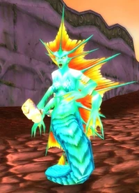 Image of Spitelash Screamer