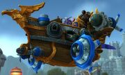 Stormwind Skychaser