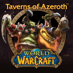 Taverns Spotify Cover Art