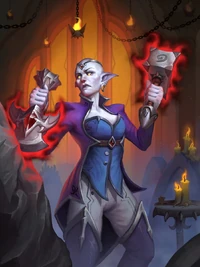 Image of The Stonewright