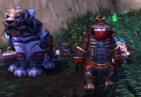 Image of Tigermaster Liu-Do