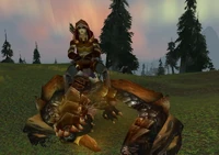 Image of Vigdis the War Maiden