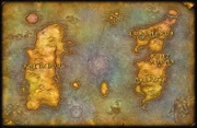  world map.