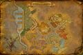 Map of Stormwind City