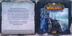 Wrath of the Lich King Soundtrack - Wowpedia - Your wiki guide to the World  of Warcraft