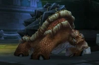 Image of Aku'mai Snapjaw