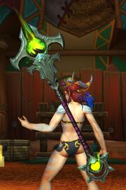 Antoran Felspire