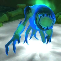 Image of Corrupted Sediment