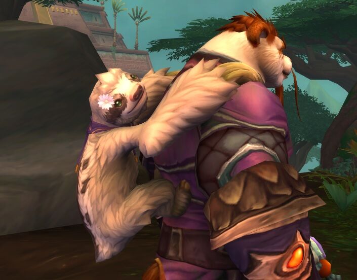 Daisy companion riding.jpg