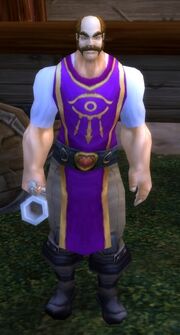 Dalaran Brewmaster