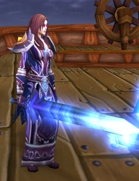 Image of Danara Silverglass