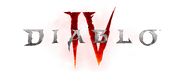 Diablo IV Logo