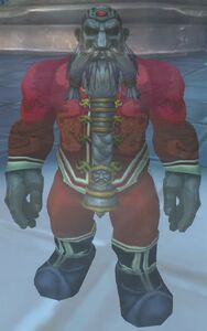 Image of Elder Stonebrand