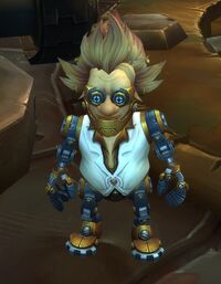 Image of Flip Quickcharge