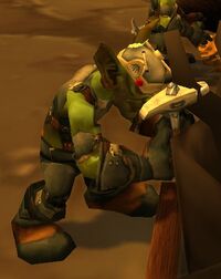 Image of Goblin Siege Engineer