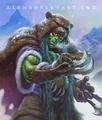 Hagatha the Vengeful