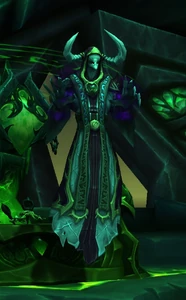 Image of Inquisitor Tivos
