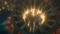 THE Ｊailers Authentic Bob Barker Jail Jumpsuit For Fairfax County ADC