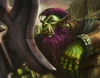 Image of Kelm Hargunth