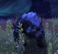 Image of Lieutenant Ivyth