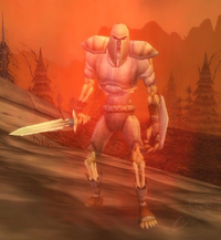 Image of Lordaeron Fighter