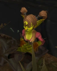 Image of Mixxy Weldblast