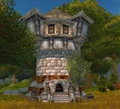 Mortwake's Tower