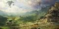 There is never enough concept art.