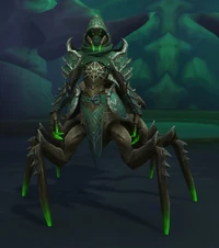 Image of Navigator Xennir