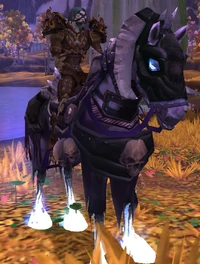 Image of Nearly Headless Jacob