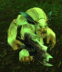 Image of Rorgish Jowl